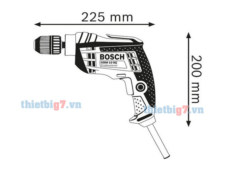 kich-thuoc-may-khoan-Bosch-GBM-10-RE