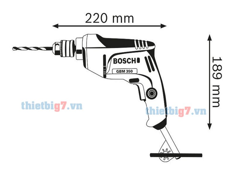 kich-thuoc-may-khoan-Bosch-GBM-350